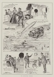 Der widerspenstige Torpedo